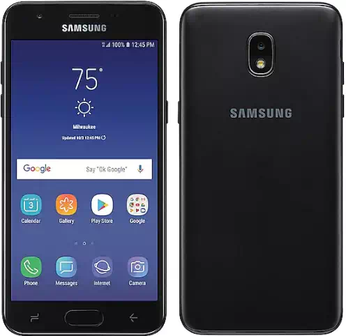 Samsung Galaxy J3 Aura